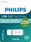 Philips Snow Edition 3.0 256GB, USB-A 3.0