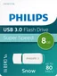 Philips Snow Edition 3.0 8GB, USB-A 3.0