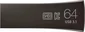 Samsung USB Stick Bar Plus 2020 Titan Gray 64GB, USB-A 3.0