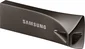 Samsung USB Stick Bar Plus 2019 Titan Gray 64GB, USB-A 3.0