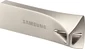 Samsung USB Stick Bar Plus 2019 Champagne Silver 64GB, USB-A 3.0