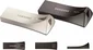 Samsung USB Stick Bar Plus 2020 Champagne Silver 256GB, USB-A 3.0