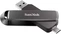 SanDisk Extreme PRO Dual Drive 1TB, USB-A 3.1/USB-C 3.1