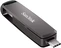 SanDisk Extreme PRO Dual Drive 1TB, USB-A 3.1/USB-C 3.1