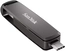 SanDisk Extreme PRO Dual Drive 2TB, USB-A 3.1/USB-C 3.1