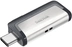 SanDisk Ultra Dual Drive Type-C 32GB, USB-A 3.0/USB-C 3.0