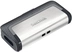 SanDisk Ultra Dual Drive Type-C 32GB, USB-A 3.0/USB-C 3.0