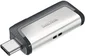 SanDisk Ultra Dual Drive Type-C 128GB, USB-A 3.0/USB-C 3.0