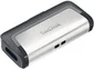 SanDisk Ultra Dual Drive Type-C 128GB, USB-A 3.0/USB-C 3.0