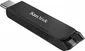 SanDisk Ultra USB Type-C 64GB, USB-C 3.0