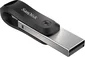 SanDisk iXpand Go 256GB, USB-A 3.0/Lightning