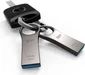 Silicon Power Jewel J80 16GB, USB-A 3.0