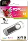 Silicon Power Jewel J80 16GB, USB-A 3.0