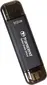 Transcend ESD310C Black 512GB, USB-A 3.1/USB-C 3.1