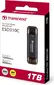 Transcend ESD310C Black 1TB, USB-A 3.1/USB-C 3.1
