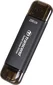 Transcend ESD310C Black 256GB, USB-A 3.1/USB-C 3.1