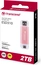 Transcend ESD310P Pink 2TB, USB-A 3.1/USB-C 3.1