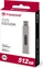 Transcend ESD320A Portable SSD 512GB, USB-A 3.1
