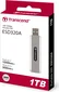 Transcend ESD320A Portable SSD 1TB, USB-A 3.1