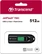Transcend JetFlash 790C 512GB, USB-C 3.0