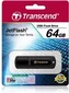 Transcend JetFlash 350 64GB, USB-A 2.0