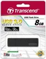 Transcend JetFlash 780 8GB, USB-A 3.0