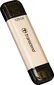 Transcend JetFlash 930C 128GB, USB-A 3.0/USB-C 3.0