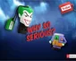 Tribe DC Comics Joker 32GB, USB-A 2.0