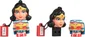 Tribe DC Comics Wonder Woman 16GB, USB-A 2.0