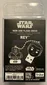 Tribe Star Wars Rey New 16GB, USB-A 2.0