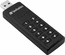 Verbatim Keypad Secure 128GB, USB-A 3.0