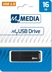 Verbatim MyMEDIA MyUSB 16GB, USB-A 2.0