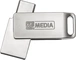 Verbatim MyMEDIA MyDual 64GB, USB-A 3.0/USB-C 3.0
