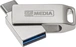 Verbatim MyMEDIA MyDual 64GB, USB-A 3.0/USB-C 3.0