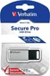 Verbatim Secure Pro 64GB, USB-A 3.0