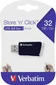 Verbatim Store 'n' Click 32GB, USB-A 3.0