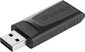 Verbatim Store 'n' Go Slider 128GB, USB-A 2.0