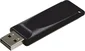 Verbatim Store 'n' Go Slider 64GB, USB-A 2.0