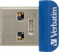 Verbatim Store 'n' Stay Nano 16GB, USB-A 3.0