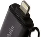 Verbatim iStore 'n' Go OTG 32GB, USB-A 3.0/Lightning