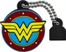 Emtec DC Comics Collector Wonderwoman 16GB, USB-A 2.0