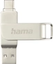 Hama C-Rotate Pro USB Stick 32GB, USB-A 3.0/USB-C 3.0