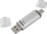 Hama FlashPen C-Laeta Twin 64GB, USB-A 3.0/USB-C 3.0