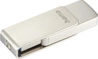 Hama Rotate Pro USB Stick 64GB, USB-A 3.0