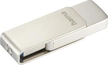 Hama Rotate Pro USB Stick 256GB, USB-A 3.0
