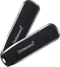 Intenso Speed Line 128GB, USB-A 3.0, 2er-Pack