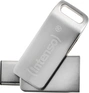 Intenso cMobile Line 128GB, USB-A 3.0/USB-C 3.0
