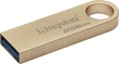 Kingston DataTraveler SE9 G3 gold 256GB, USB-A 3.0