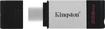 Kingston DataTraveler 80 256GB, USB-C 3.0