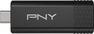 PNY Pro Elite V3 256GB, USB-C 3.1